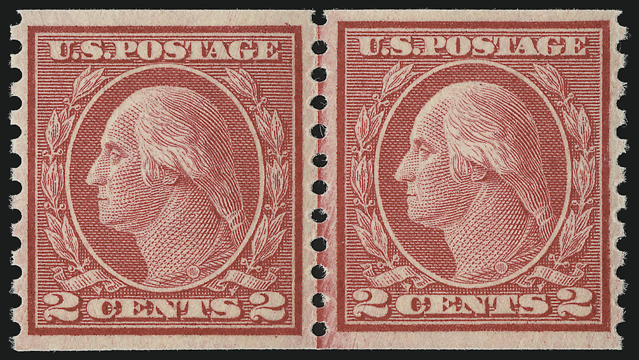 Sale no. 904 — Lot no. 423 — Siegel Auction Galleries