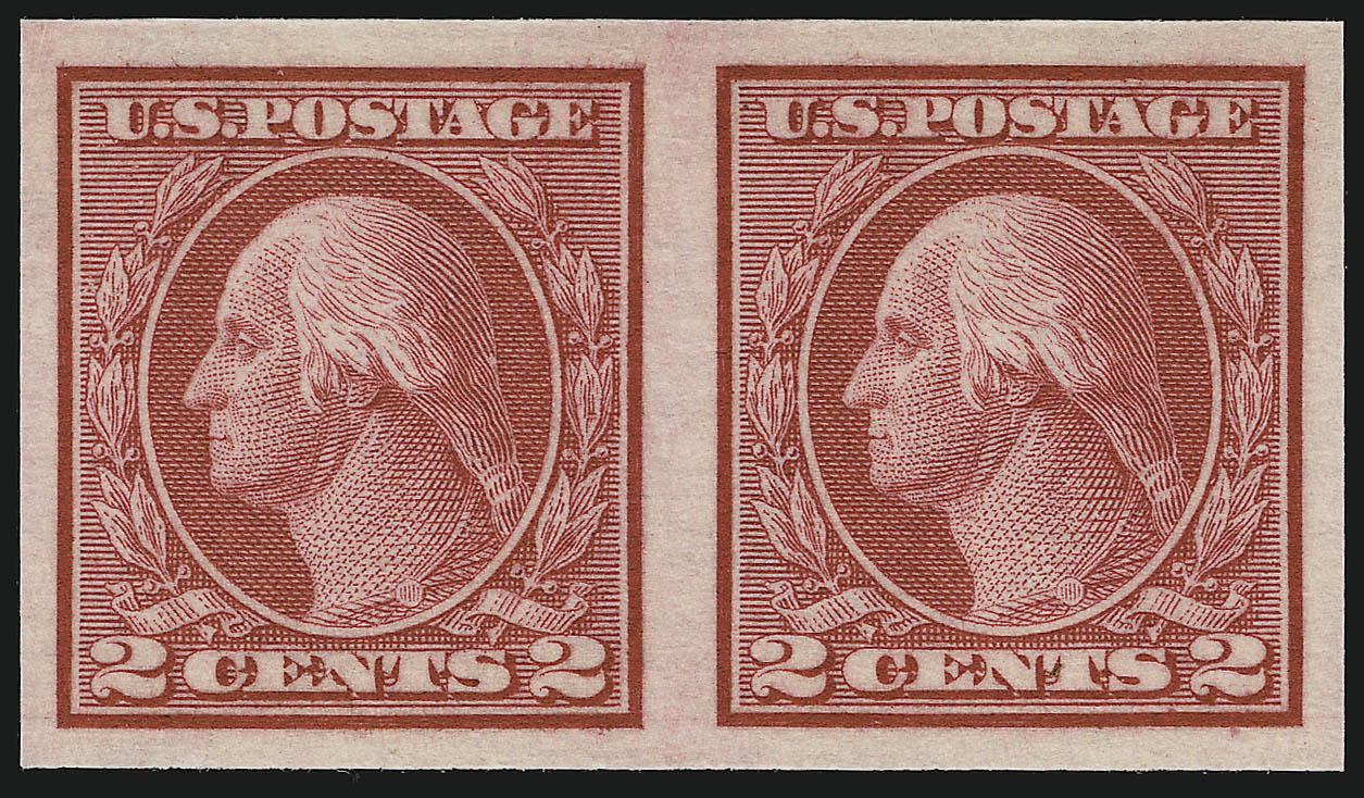 Sale no. 904 — Lot no. 424 — Siegel Auction Galleries