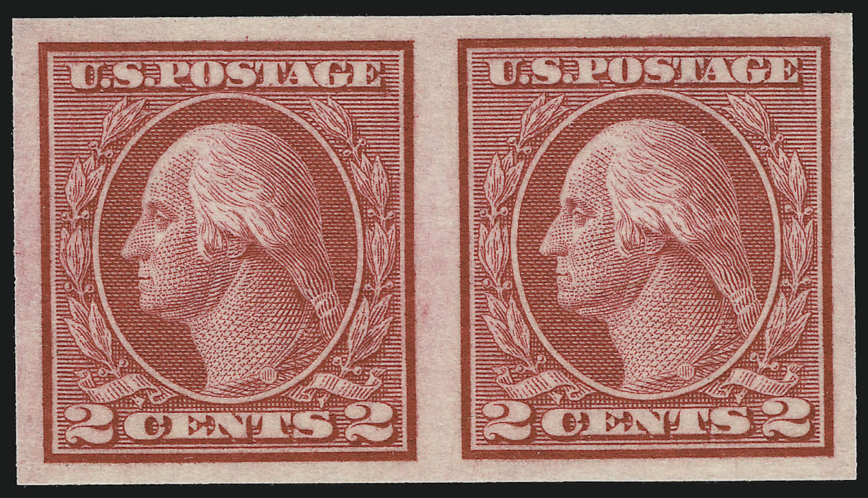 Sale no. 904 — Lot no. 425 — Siegel Auction Galleries