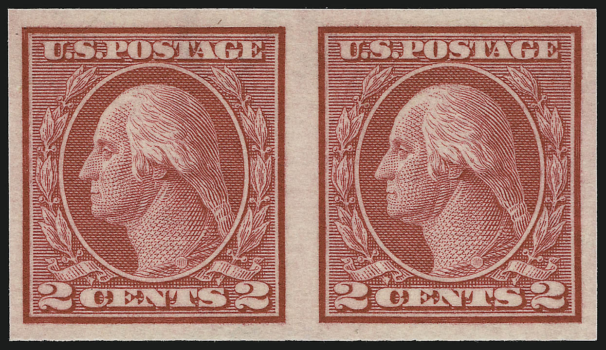 Sale no. 904 — Lot no. 426 — Siegel Auction Galleries