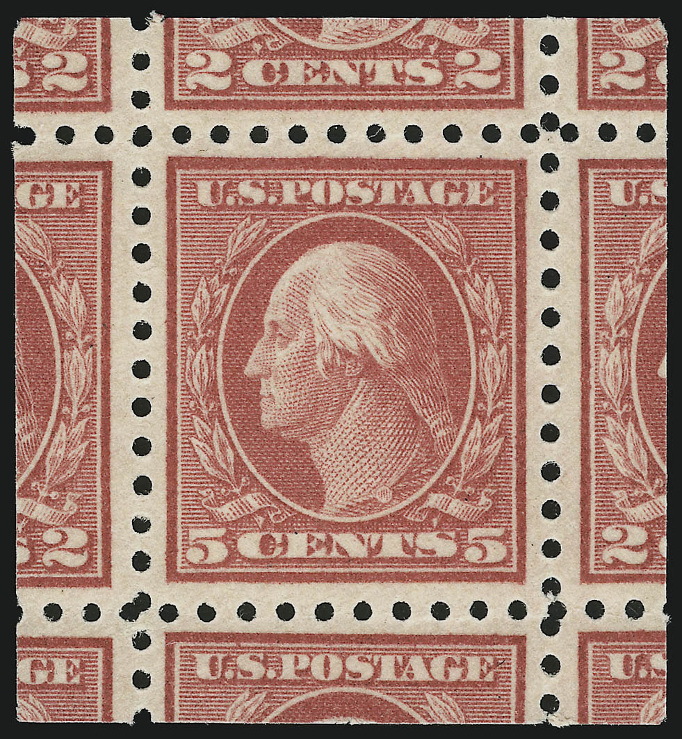 Sale no. 904 — Lot no. 428 — Siegel Auction Galleries