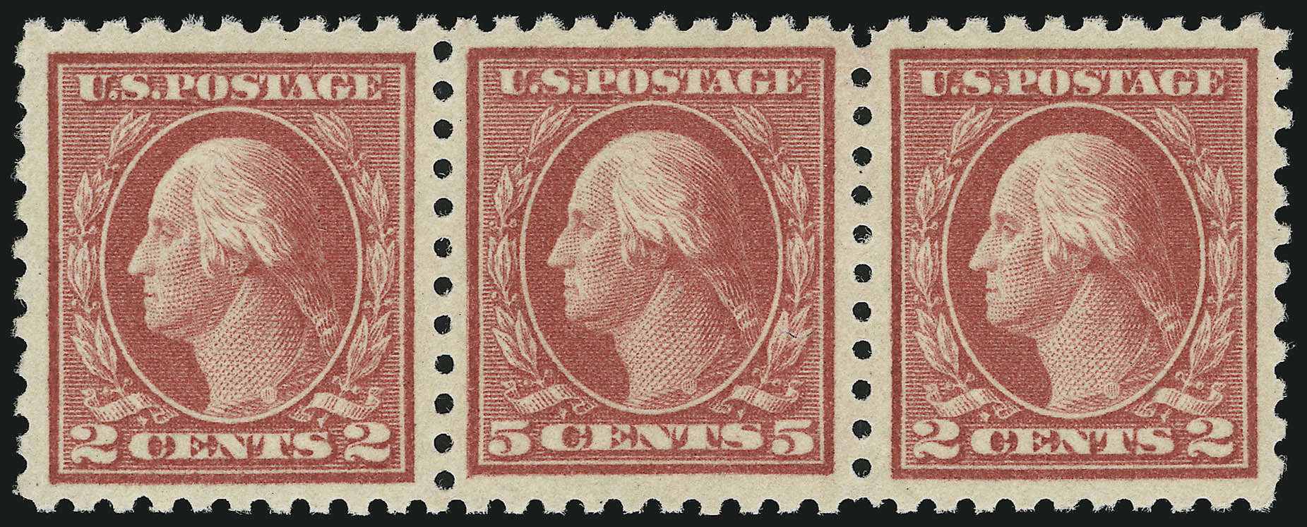 Sale no. 904 — Lot no. 429 — Siegel Auction Galleries