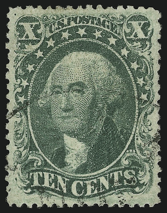 Sale no. 904 — Lot no. 43 — Siegel Auction Galleries