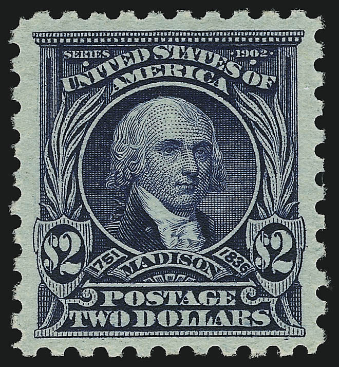 Sale no. 904 — Lot no. 433 — Siegel Auction Galleries