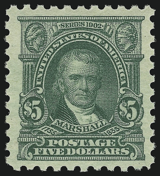 Sale no. 904 — Lot no. 434 — Siegel Auction Galleries