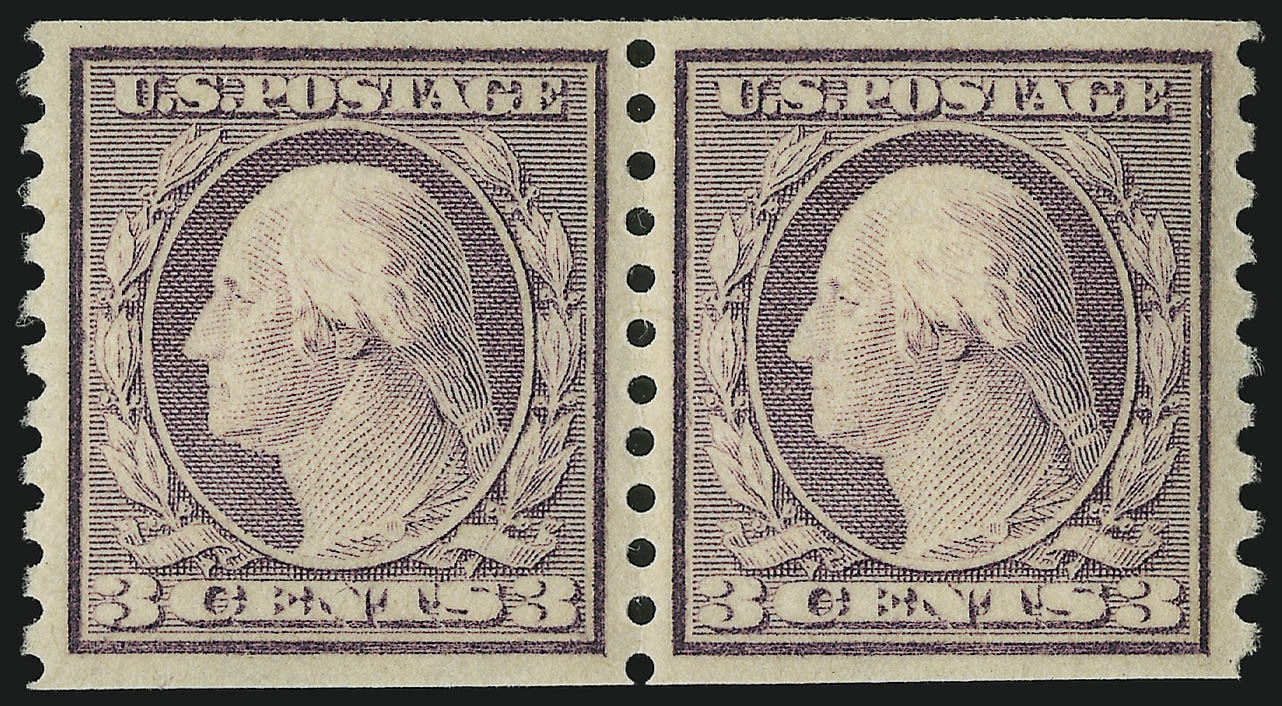Sale no. 904 — Lot no. 439 — Siegel Auction Galleries