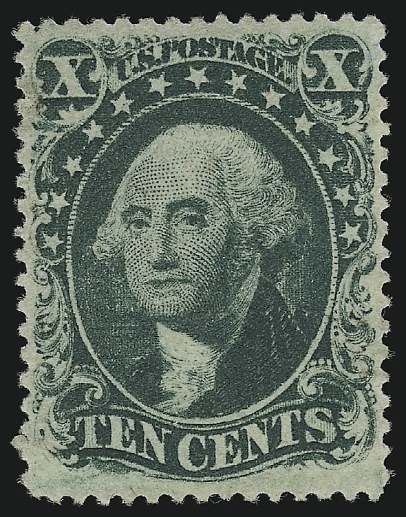 Sale no. 904 — Lot no. 44 — Siegel Auction Galleries