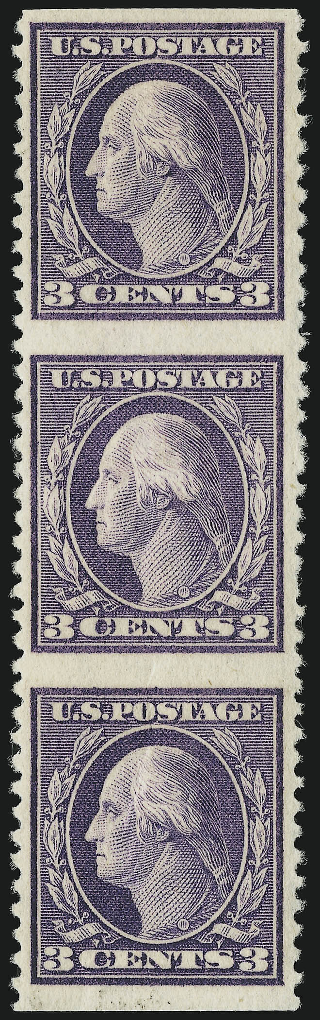 Sale no. 904 — Lot no. 442 — Siegel Auction Galleries