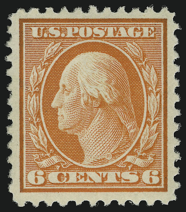 Sale no. 904 — Lot no. 444 — Siegel Auction Galleries