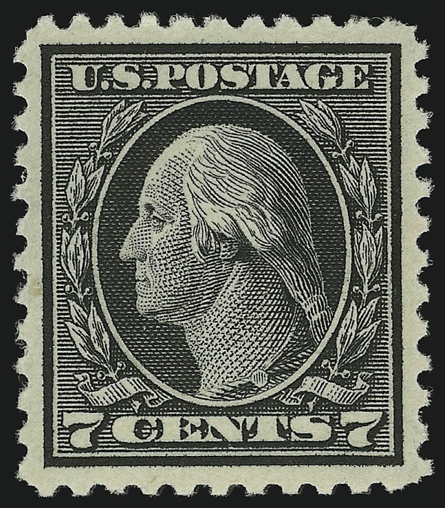Sale no. 904 — Lot no. 445 — Siegel Auction Galleries