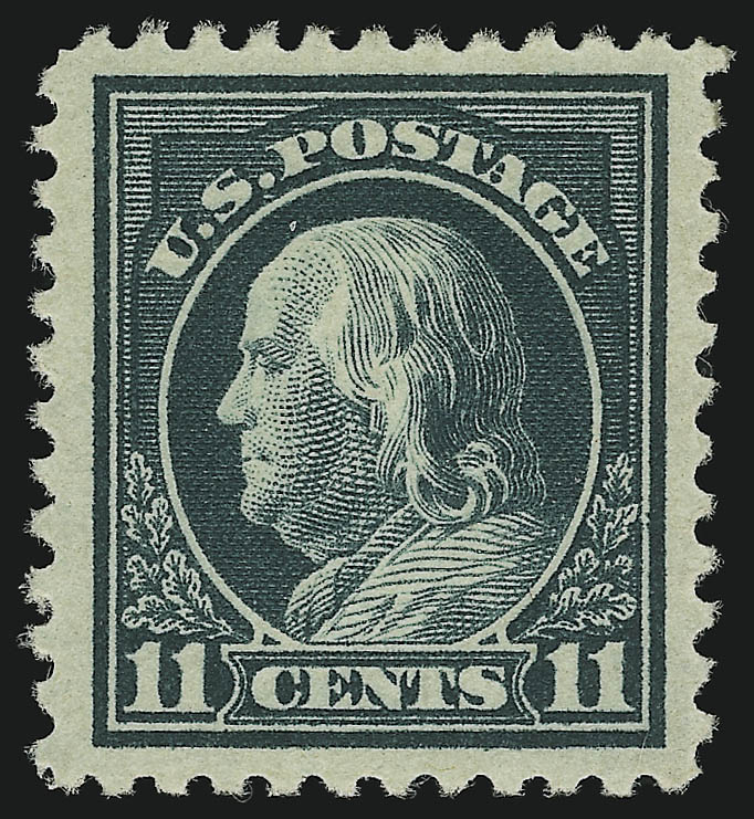 Sale no. 904 — Lot no. 447 — Siegel Auction Galleries
