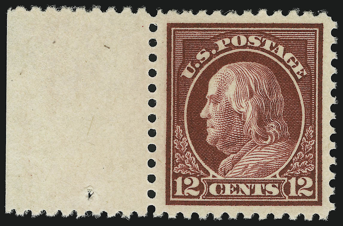 Sale no. 904 — Lot no. 448 — Siegel Auction Galleries