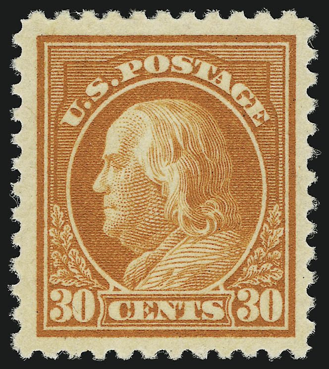 Sale no. 904 — Lot no. 452 — Siegel Auction Galleries