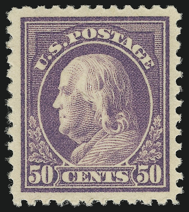 Sale no. 904 — Lot no. 453 — Siegel Auction Galleries