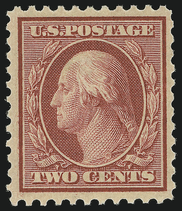 Sale no. 904 — Lot no. 456 — Siegel Auction Galleries