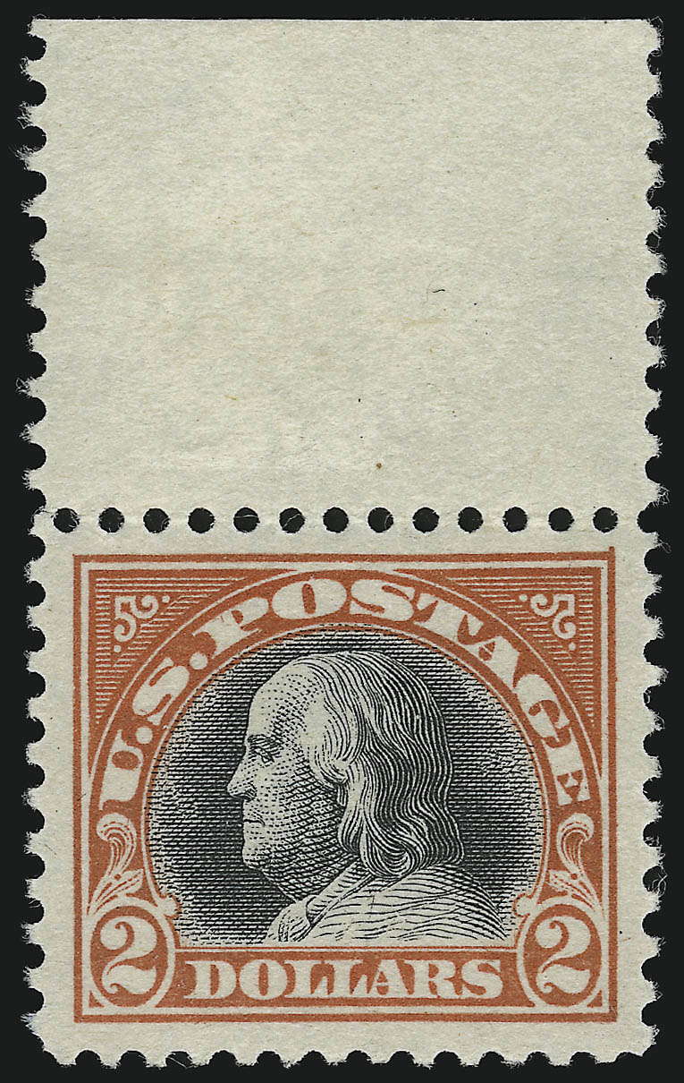 Sale no. 904 — Lot no. 457 — Siegel Auction Galleries