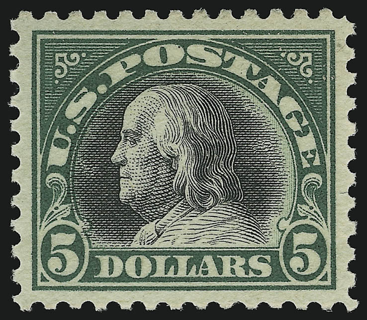 Sale no. 904 — Lot no. 458 — Siegel Auction Galleries