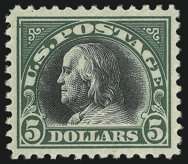 Sale no. 904 — Lot no. 459 — Siegel Auction Galleries