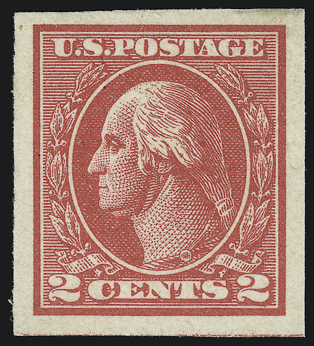 Sale no. 904 — Lot no. 460 — Siegel Auction Galleries