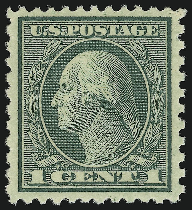 Sale no. 904 — Lot no. 462 — Siegel Auction Galleries