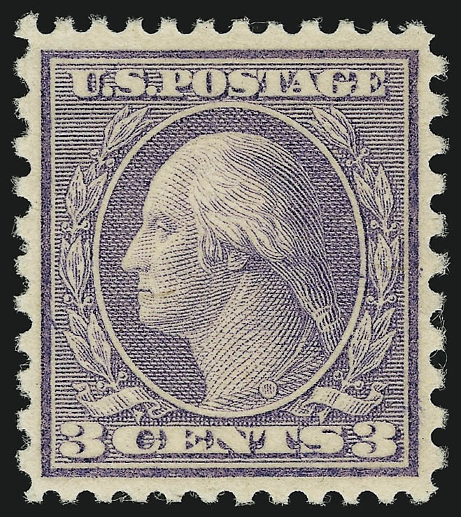 Sale no. 904 — Lot no. 463 — Siegel Auction Galleries