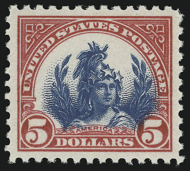Sale no. 904 — Lot no. 469 — Siegel Auction Galleries