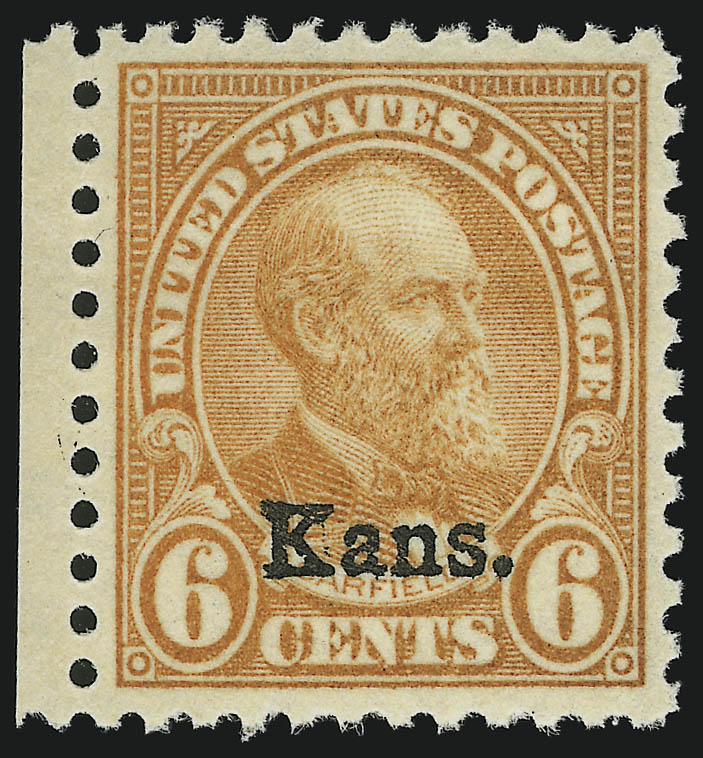 Sale no. 904 — Lot no. 477 — Siegel Auction Galleries