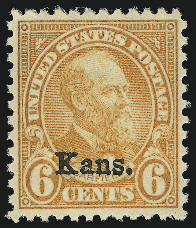 Sale no. 904 — Lot no. 478 — Siegel Auction Galleries
