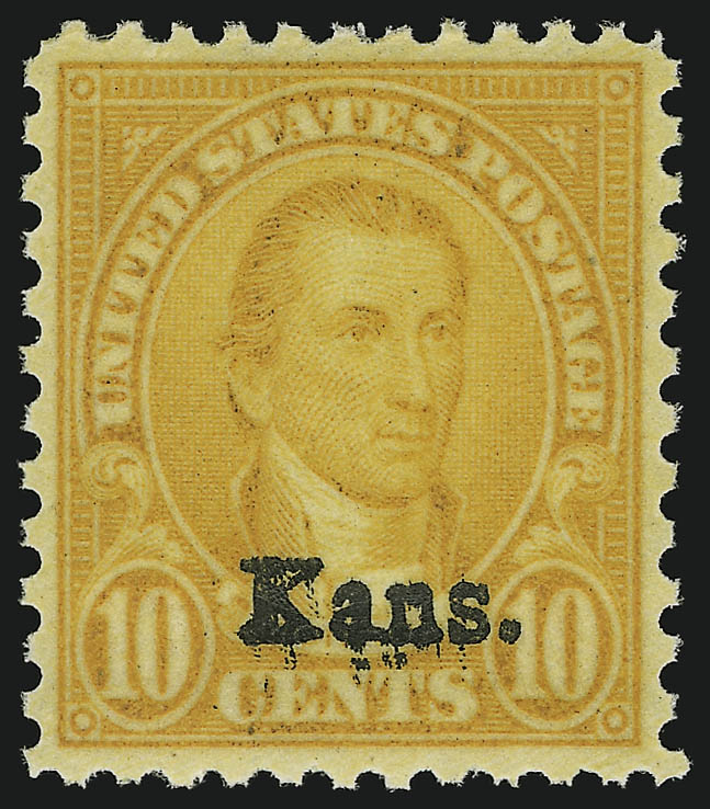 Sale no. 904 — Lot no. 483 — Siegel Auction Galleries