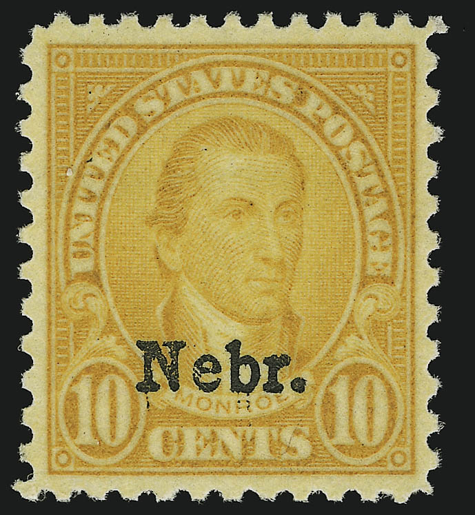 Sale no. 904 — Lot no. 487 — Siegel Auction Galleries