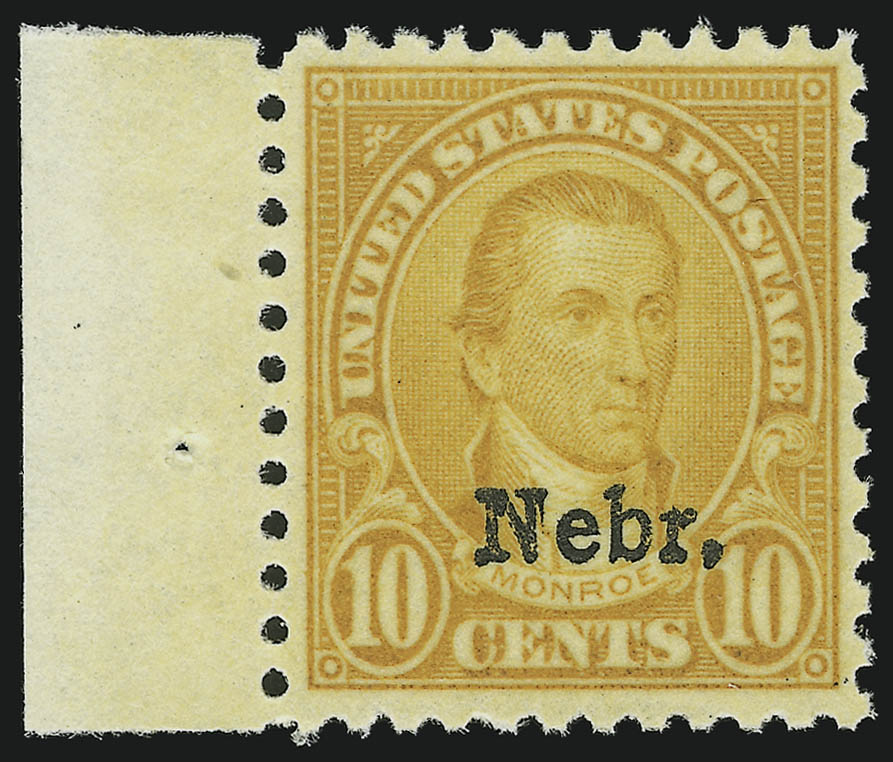 Sale no. 904 — Lot no. 488 — Siegel Auction Galleries
