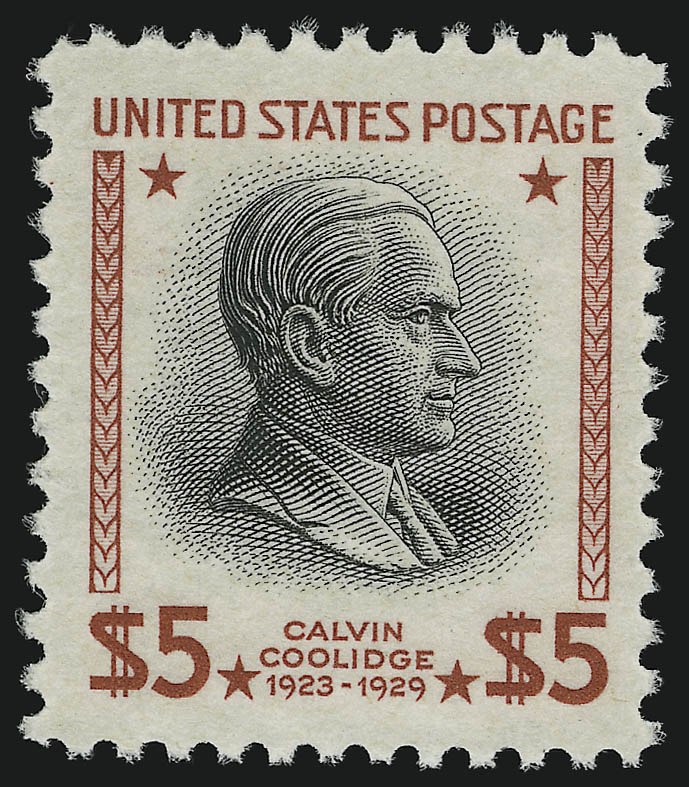 Sale no. 904 — Lot no. 490 — Siegel Auction Galleries