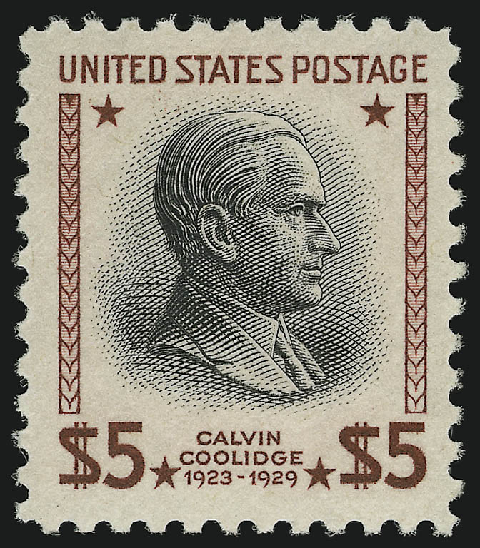 Sale no. 904 — Lot no. 491 — Siegel Auction Galleries