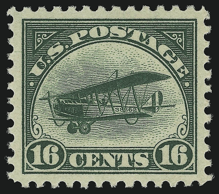 Sale no. 904 — Lot no. 494 — Siegel Auction Galleries