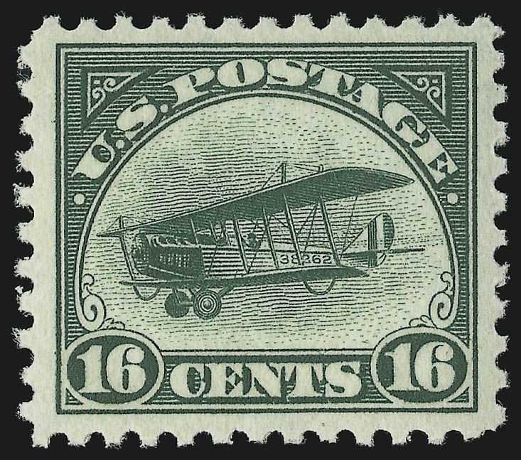 Sale no. 904 — Lot no. 495 — Siegel Auction Galleries