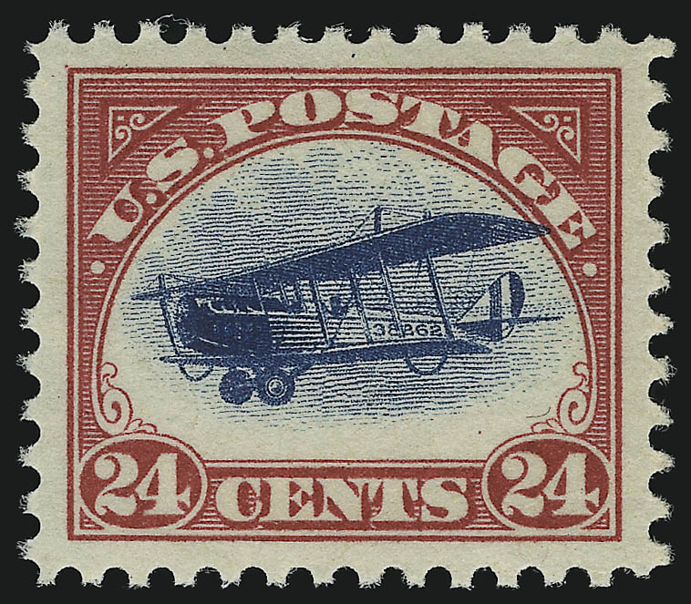 Sale no. 904 — Lot no. 496 — Siegel Auction Galleries