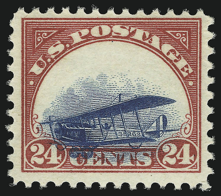 Sale no. 904 — Lot no. 497 — Siegel Auction Galleries