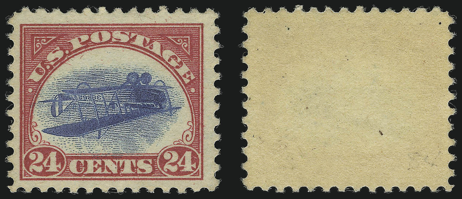 Sale no. 904 — Lot no. 499 — Siegel Auction Galleries