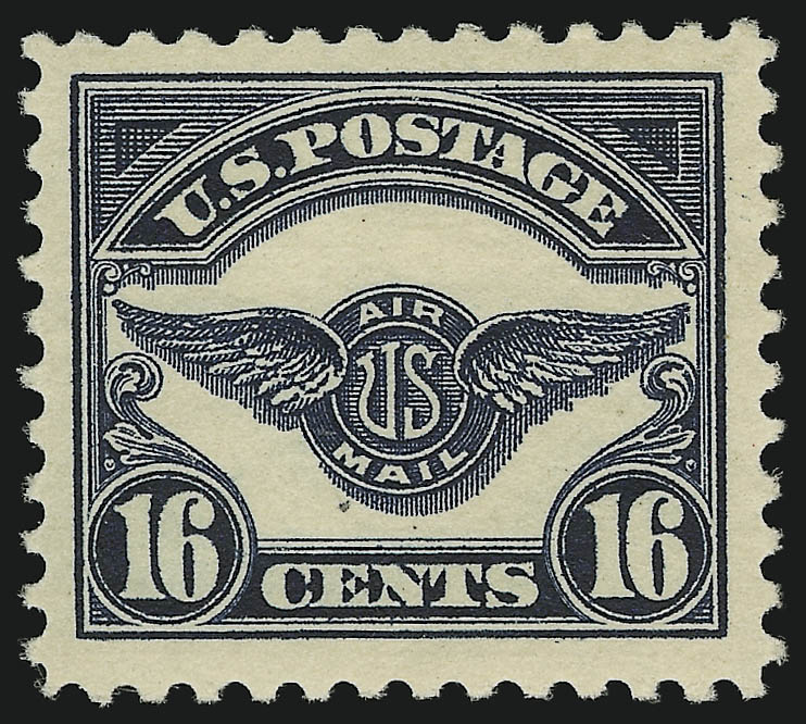Sale no. 904 — Lot no. 500 — Siegel Auction Galleries