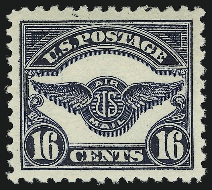 Sale no. 904 — Lot no. 501 — Siegel Auction Galleries