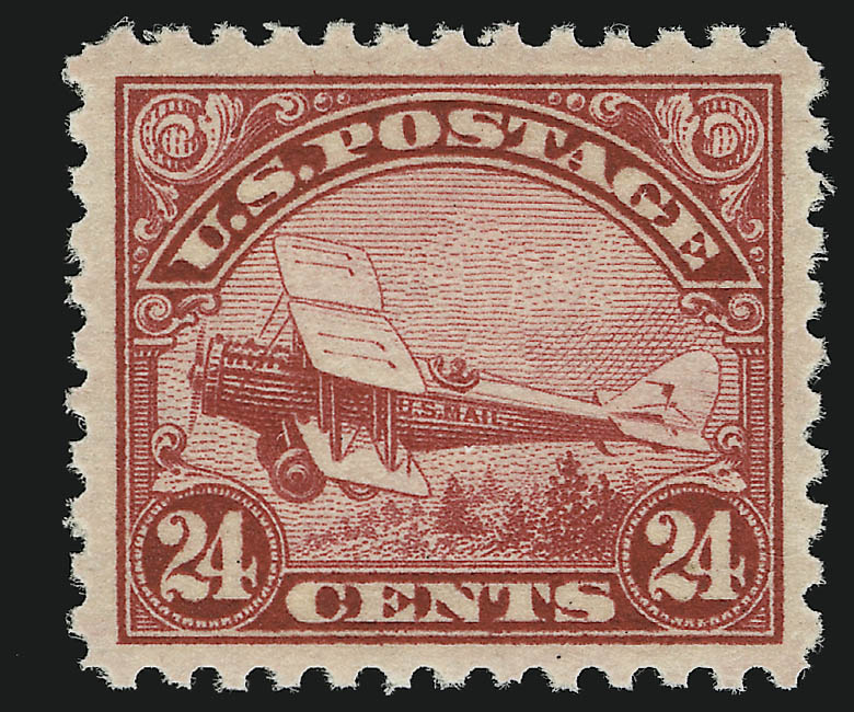 Sale no. 904 — Lot no. 502 — Siegel Auction Galleries