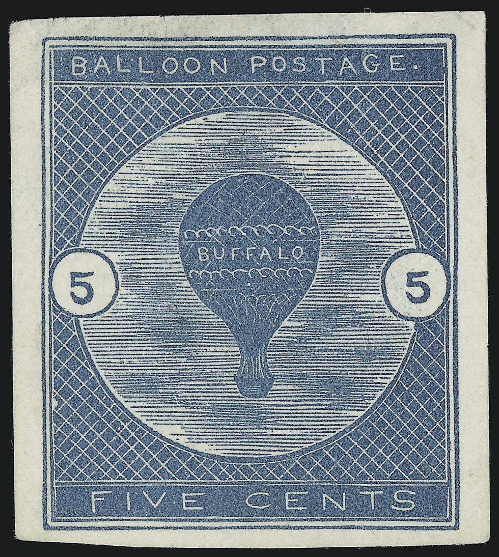 Sale no. 904 — Lot no. 510 — Siegel Auction Galleries