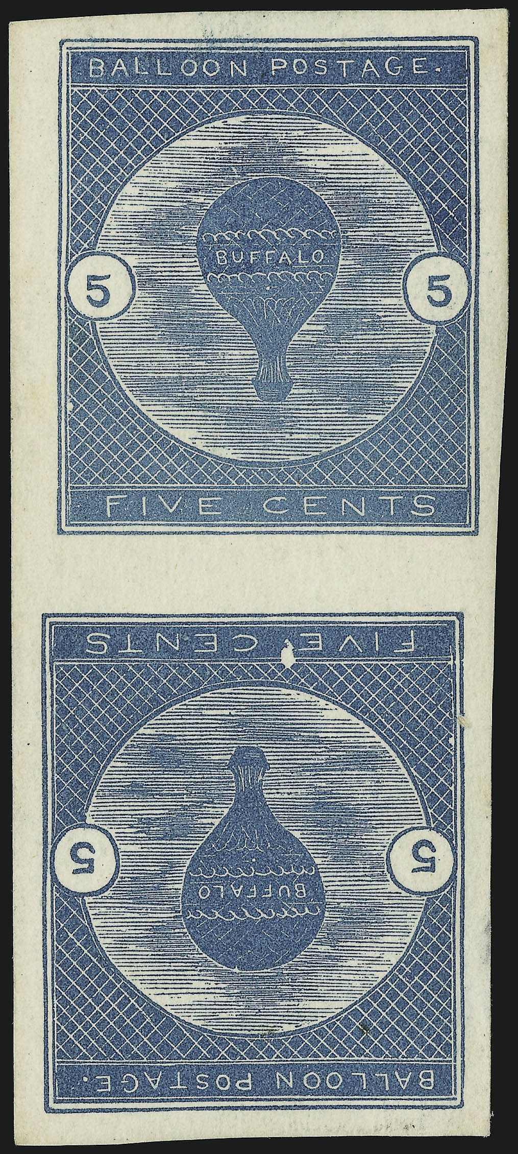 Sale no. 904 — Lot no. 511 — Siegel Auction Galleries