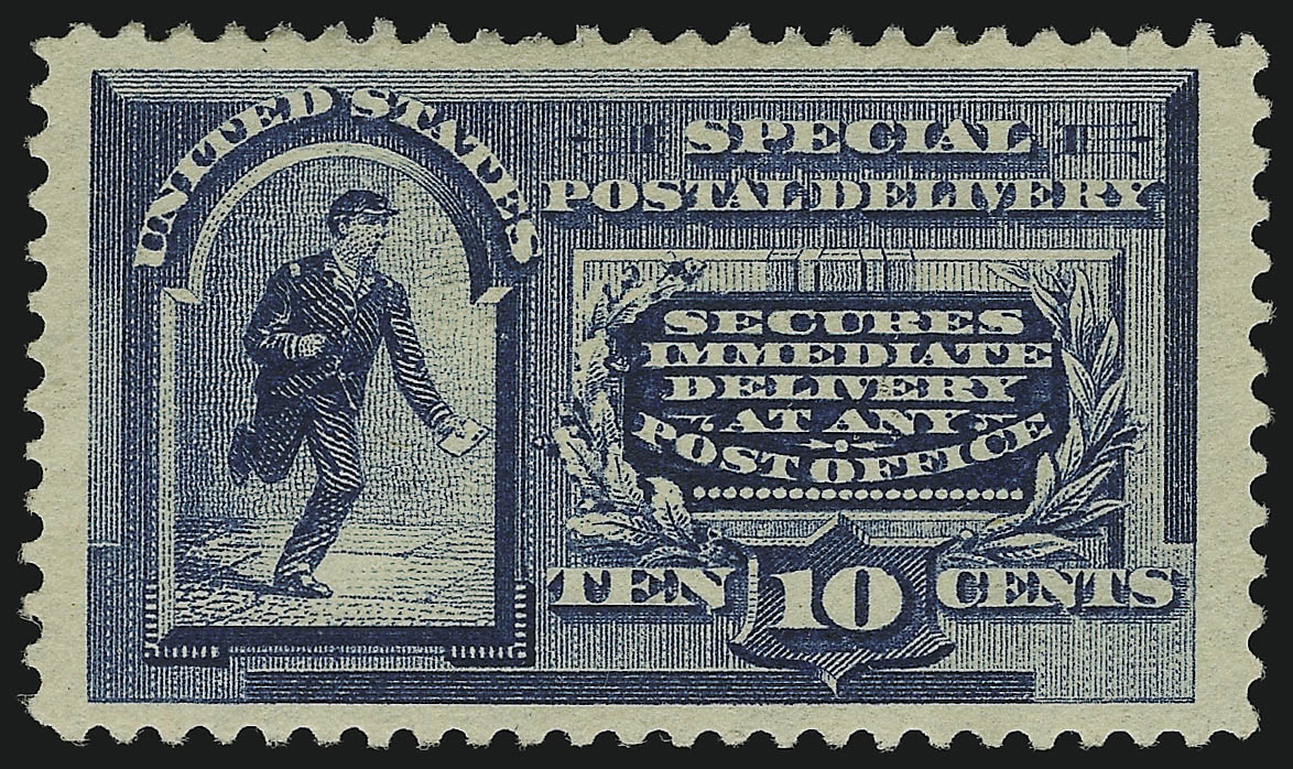 Sale no. 904 — Lot no. 512 — Siegel Auction Galleries