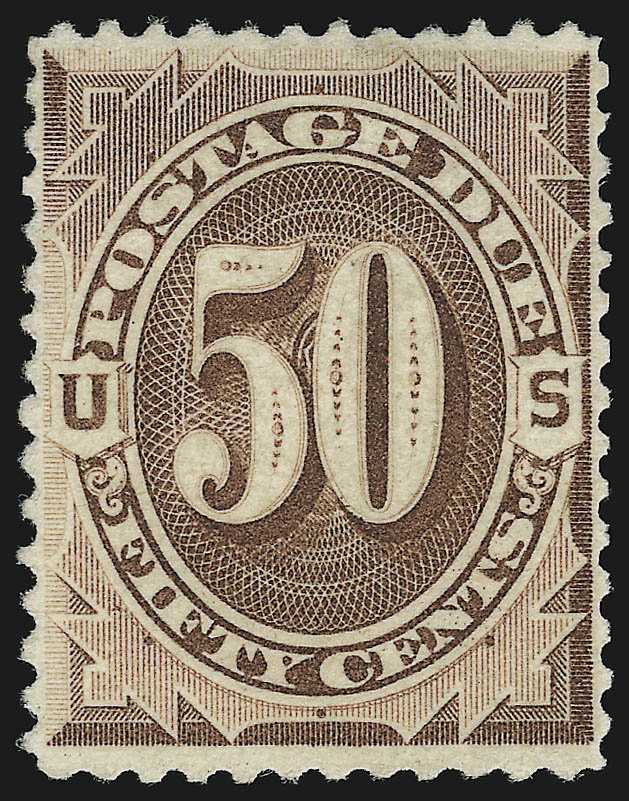 Sale no. 904 — Lot no. 524 — Siegel Auction Galleries