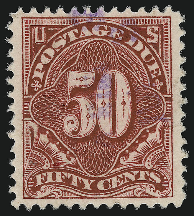Sale no. 904 — Lot no. 528 — Siegel Auction Galleries