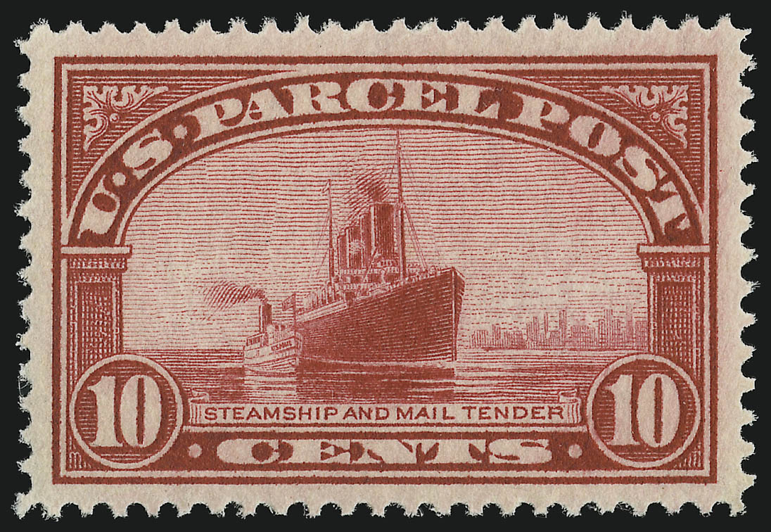 Sale no. 904 — Lot no. 536 — Siegel Auction Galleries