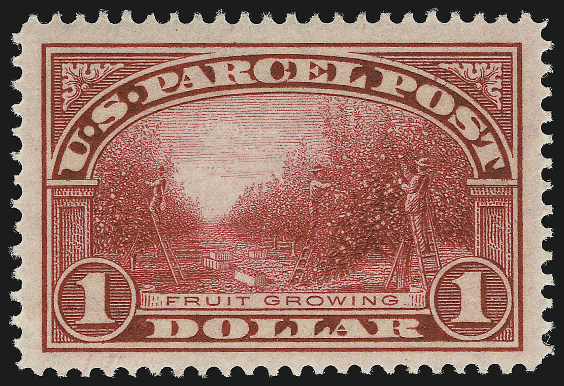 Sale no. 904 — Lot no. 539 — Siegel Auction Galleries