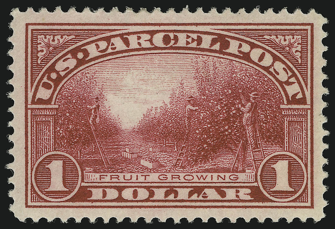 Sale no. 904 — Lot no. 541 — Siegel Auction Galleries