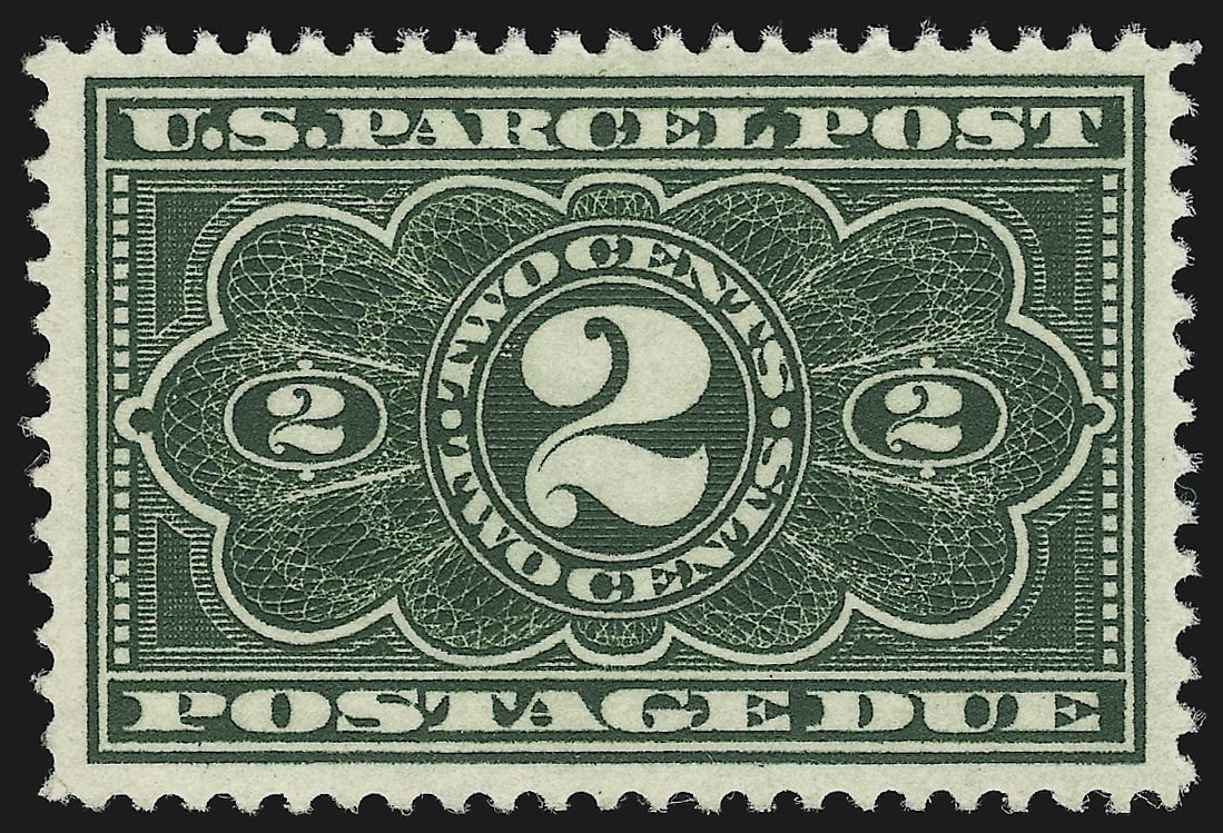 Sale no. 904 — Lot no. 542 — Siegel Auction Galleries